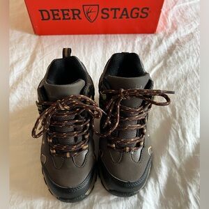 Deer Stags hiking boot 11T
